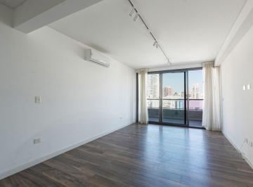Departamento · 59m² · 2 Ambientes · Alquiler Depto 2 Amb Nuñez Terraza Propia Pile Sum