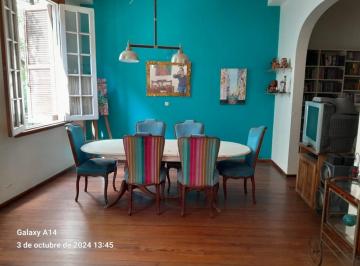 PH · 215m² · 9 Ambientes · Guemes 2938 y Aguero. Barrio Norte. 1° Piso con Balcon, Quincho y Terraza de 128 m. Sin Expensa