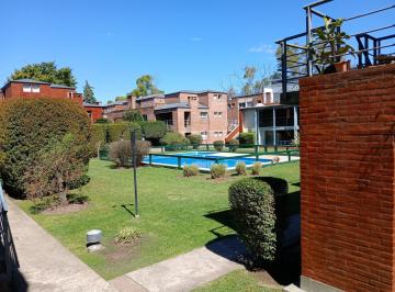 Departamento · 85m² · 3 Ambientes · 1 Cochera · Departamento en Alquiler