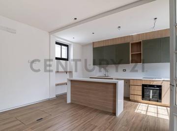 Departamento · 160m² · 4 Ambientes · Venta PH 4 Ambientes con Dependencia Terraza y Parrilla en Caballito