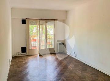 Departamento · 48m² · 2 Ambientes · Departamento 2 Ambientes Alquiler - Villa Urquiza