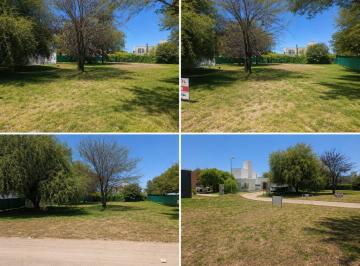 Terreno · 1050m² · Terreno en Villa Allende