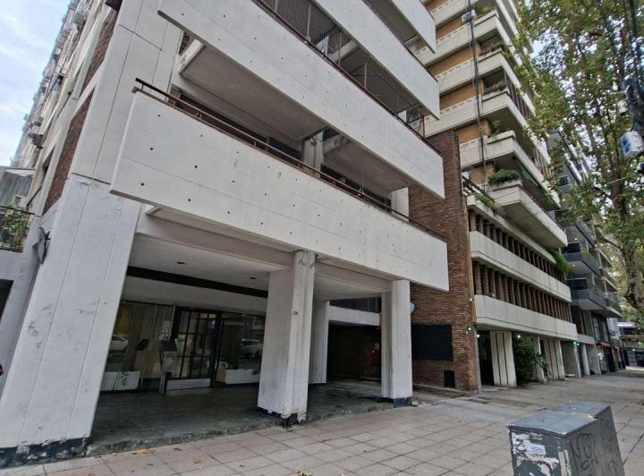 Departamento 2 Ambientes. | Av Francisco Beiró 3360