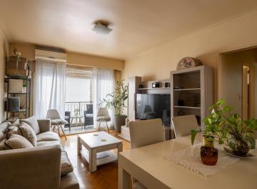 Departamento · 64m² · 3 Ambientes · Venta Departamento de 3 Ambientes con Balcón – Muy Luminoso – Caballito