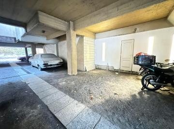 Garage · Alquiler Cochera en Edificio en Villa Crespo