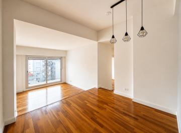 Departamento · 58m² · 4 Ambientes · Departamento en Recoleta