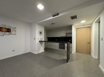 Departamento · 60m² · 2 Ambientes · 1 Cochera · Departamento en Greenville Alquiler con Cochera