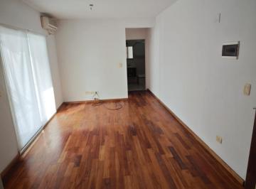 Departamento · 43m² · 2 Ambientes · 1 Cochera · Departamento en Villa Crespo