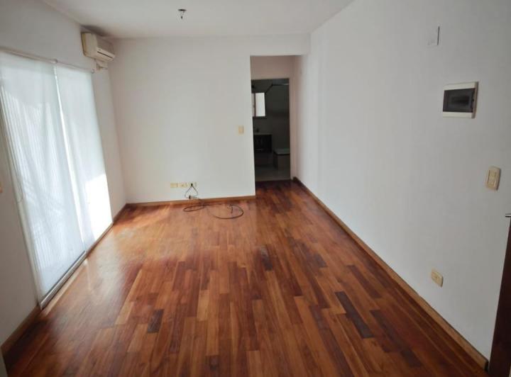 Departamento en Villa Crespo
