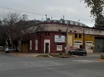 Depósito de 1 ambiente, San Miguel · Deposito con Oficinas Ideal Inversores Logistica Distribucion