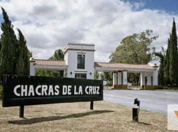 Terreno · 3400m² · Terreno en Venta - 3.400 m² - Exaltación de La Cruz