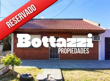 PH · 65m² · 3 Ambientes · PH Tipo Casa Al Frente - 3 Ambientes con Patio