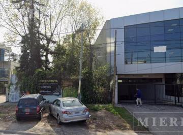 Terreno · 492m² · Lote Comercial de 492 m² en Venta en Lomas de San Isidro