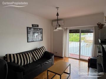 Departamento · 51m² · 3 Ambientes · Departamento en Palermo