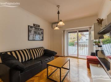 Departamento · 51m² · 3 Ambientes · Departamento en Palermo