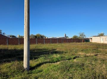 Terreno · 304m² · Terreno Lote en Venta en Chivilcoy, Resto de La Provincia, Buenos Aires