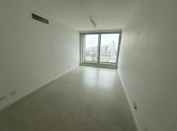 Departamento · 63m² · 3 Ambientes · Departamento en Alquiler de 3 Ambientes en Palermo Chico con Balcón