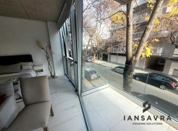 Departamento · 36m² · 1 Ambiente · Venta Monoambiente 38 m Belgrano