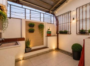 PH · 54m² · 3 Ambientes · PH en Floresta
