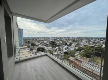 Departamento de 2 ambientes, Ciudad de Santa Fe · Alquiler Belgrano 4746