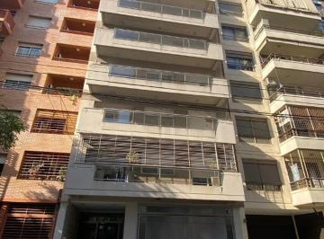 Departamento de 4 ambientes, Villa Urquiza · Alquiler. Depto. Semipiso. 4amb.120 m². Villa Urquiza. Cochera. Baul. Sum. Pileta.