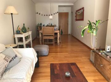 Departamento de 4 ambientes, Villa Urquiza · Alquiler. Depto. Semipiso. 4amb.120 m². Villa Urquiza. Cochera. Baul. Sum. Pileta.