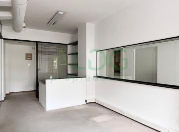 Oficina comercial de 5 ambientes, Belgrano · Pampa y Cabildo | Oficina | Seguridad