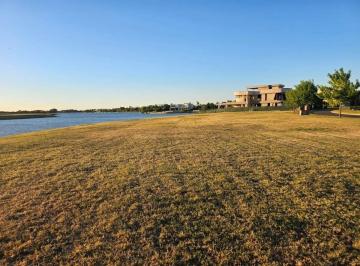 Terreno · 1037m² · Terreno en Venta - 1.037 m² - Nordelta