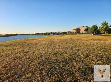 Terreno · 1037m² · Terreno en Venta - 1.037 m² - Nordelta