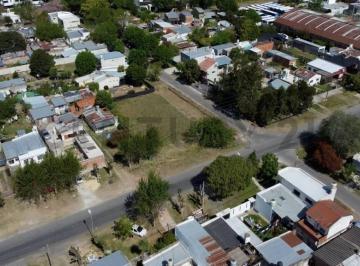 Oficina comercial · 137m² · Lote de 5.3 Hectáreas Apto Desarrollo Habitacional - Comercial EnAv 149 Esquina 524