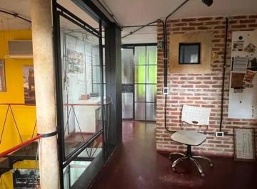 Local comercial · 80m² · 2 Ambientes · Local Comercial en Alquiler - 2 Baños - Palermo