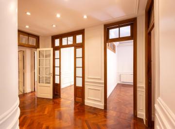 Oficina comercial · 137m² · 6 Ambientes · Venta Oficina 6 Amb - Recoleta