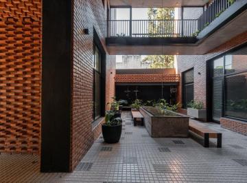 Departamento · 40m² · 2 Ambientes · Venta Departamento un Dormitorio Premium