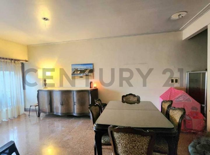 Departamento · 136m² · 4 Ambientes