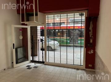 Local comercial · 35m² · Local en Las Cañitas
