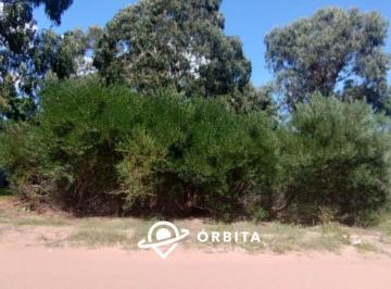 Terreno · 1098m² · Lote en Venta en Costa Esmeralda, Barrio Ecuestre, Lote Al 100