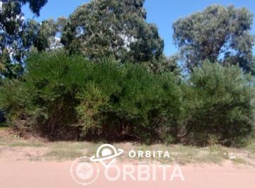 Terreno · 1098m² · Lote en Venta en Costa Esmeralda, Barrio Ecuestre, Lote Al 100