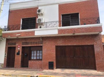 Casa de 6 ambientes, Merlo · Venta en Block - San Antonio de Padua