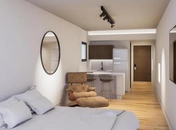 Departamento · 22m² · 1 Ambiente · Venta Monoambiente, Excelente Oportunidad en Caba.
