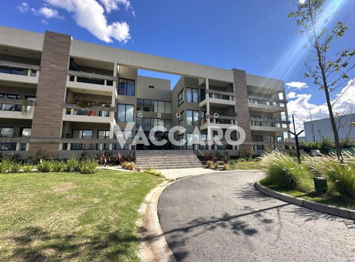 Venta y Alquiler de Departamento 3 Ambientes en Parque Leloir, Ituzaingó