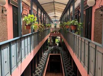 Hotel de 48 ambientes, Monserrat · Hotel en Venta con Renta | 48 Habitaciones | Centro de Caba