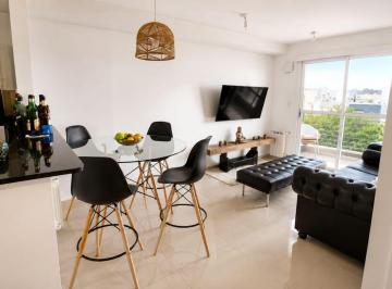 Departamento · 68m² · 3 Ambientes · 1 Cochera · Fontanas del Sur 2 | 2 Dorm.