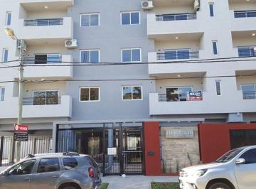 Departamento de 2 ambientes, Esteban Echeverría · Departamento 2 Ambientes con Cochera - Alquiler - Monte Grande