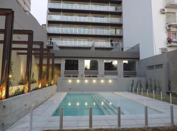 Departamento · 36m² · 2 Ambientes · Excelente Depto C/cochera en Edificio con Amenities