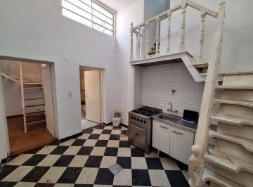 PH · 50m² · 2 Ambientes · PH 2 Amb + Entrepiso + Terracita "Sin Expensas"