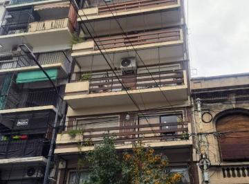 Departamento · 62m² · 3 Ambientes · Anchorena y Tucuman - 3 Ambientes con Dep - Balvanera