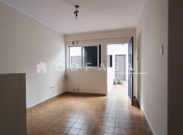 Departamento · 45m² · 2 Ambientes · Departamento Zona Constituyentes