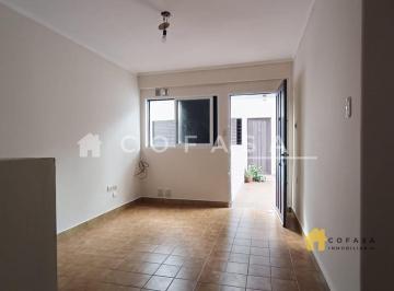 Departamento · 45m² · 2 Ambientes · Departamento Zona Constituyentes