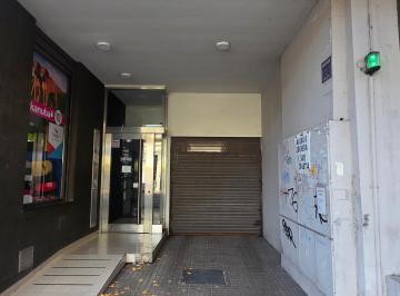 Garage , Rosario · Cochera Disponible