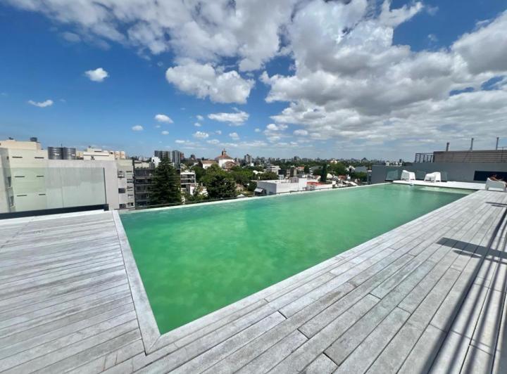 Departamento en Coghlan